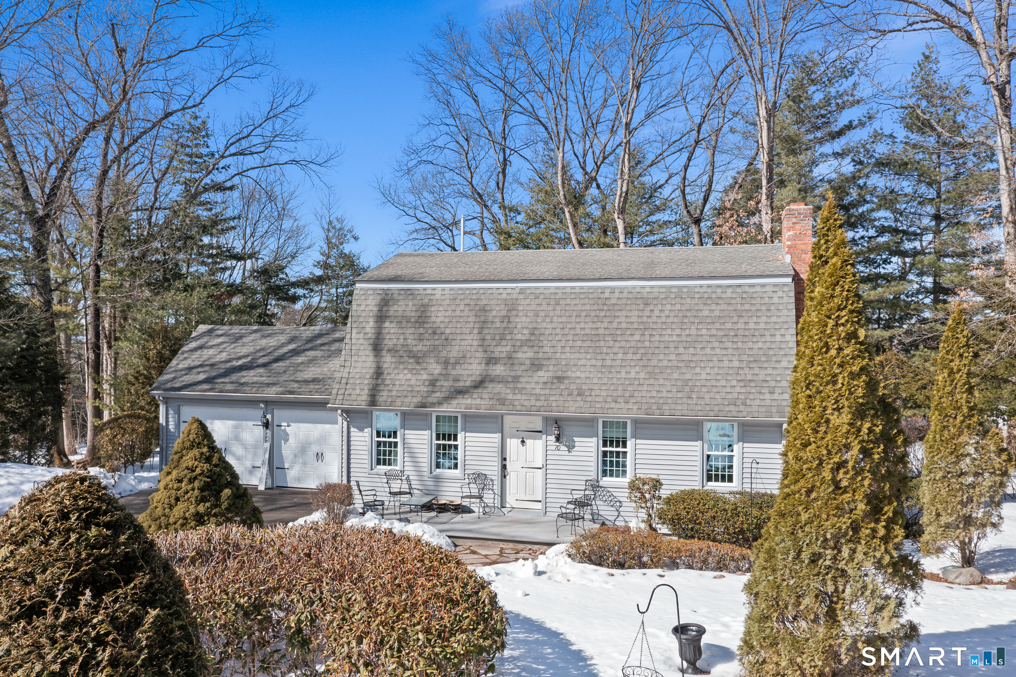 70 Ralph Road Manchester CT 06040