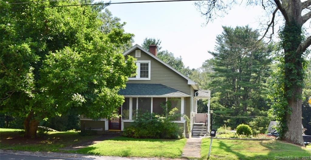 145 Church Street Thompson CT 06277