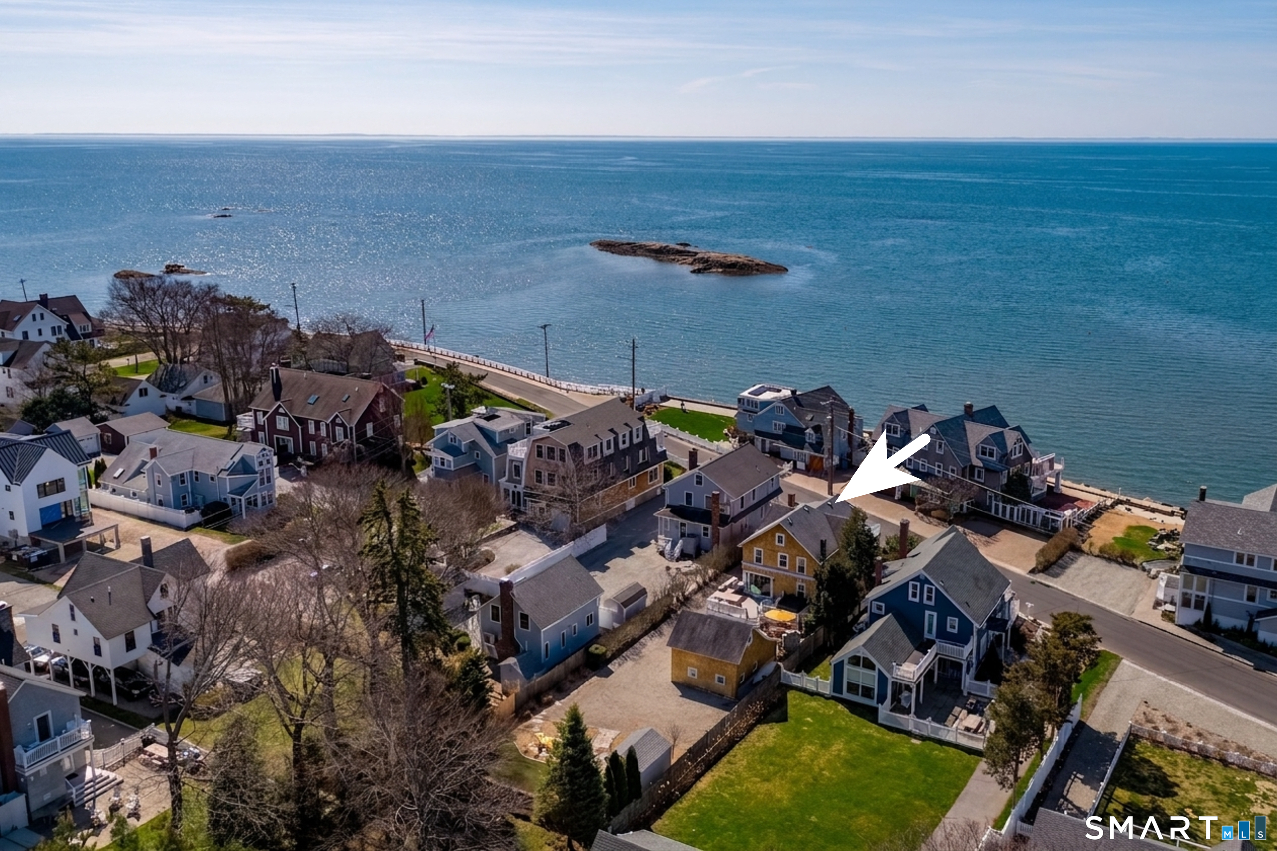 11 Middle Beach Road Madison CT 06443
