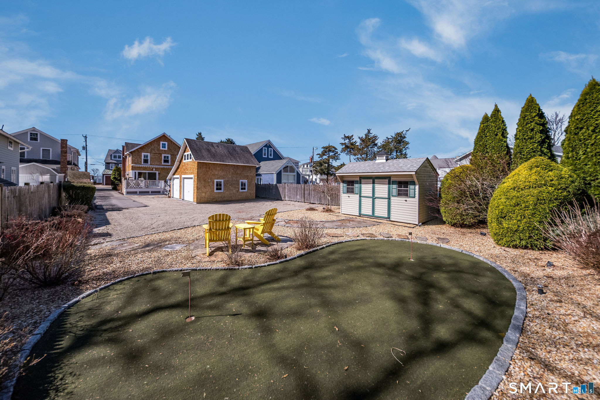 11 Middle Beach Road Madison CT 06443