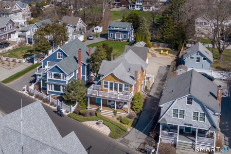 11 Middle Beach Road Madison CT 06443