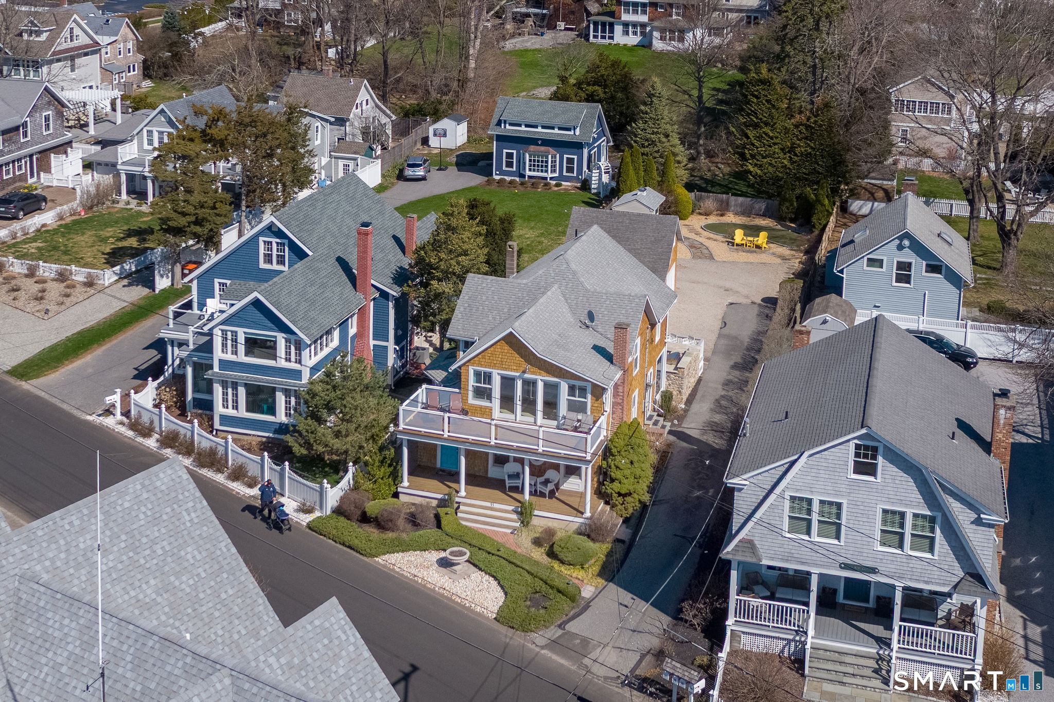 11 Middle Beach Road Madison CT 06443