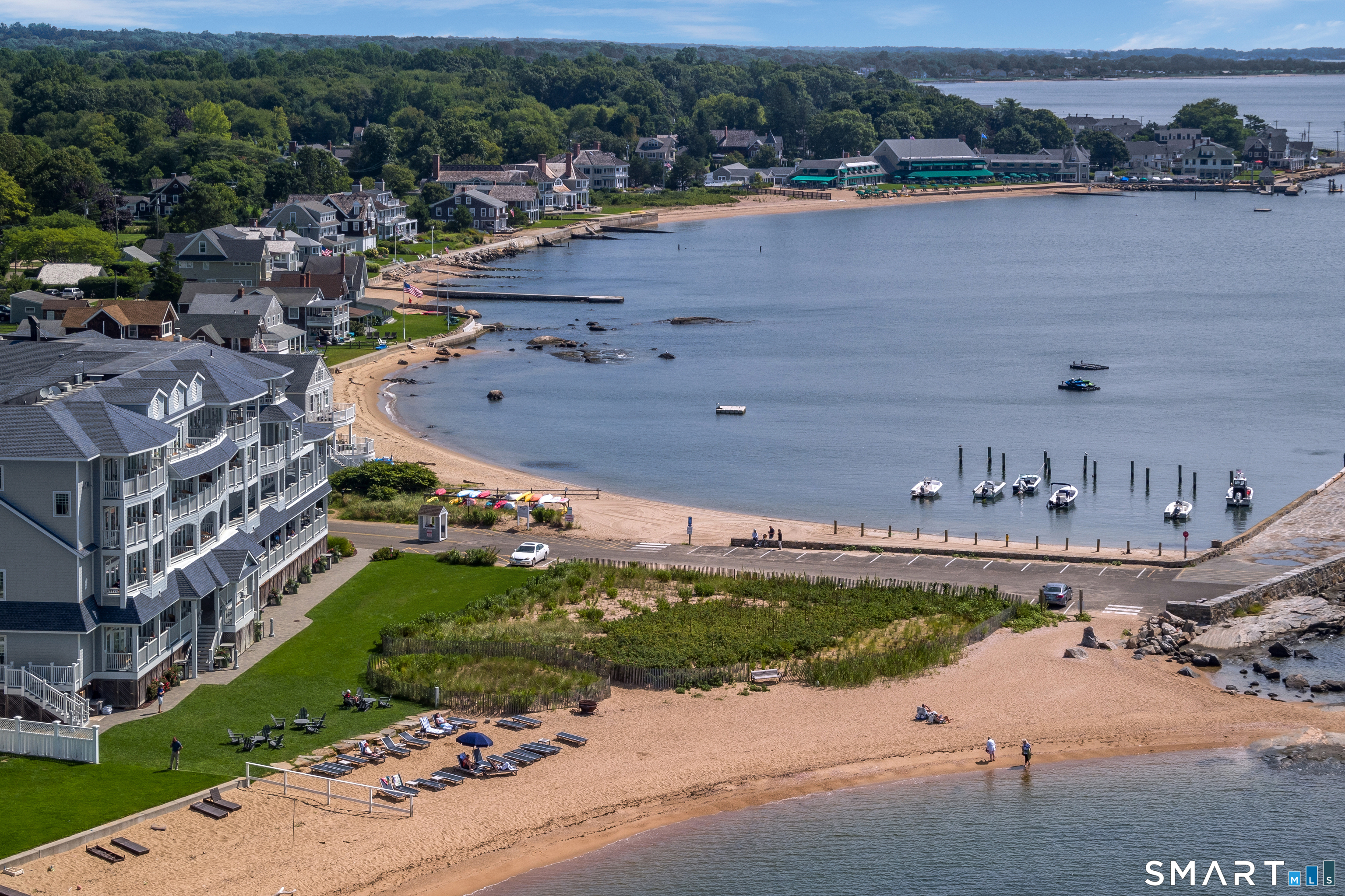 11 Middle Beach Road Madison CT 06443