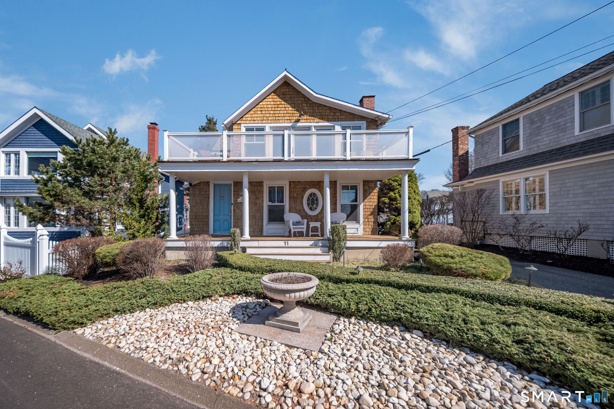 11 Middle Beach Road Madison CT 06443