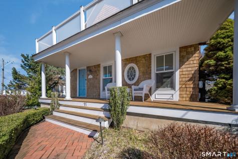11 Middle Beach Road Madison CT 06443