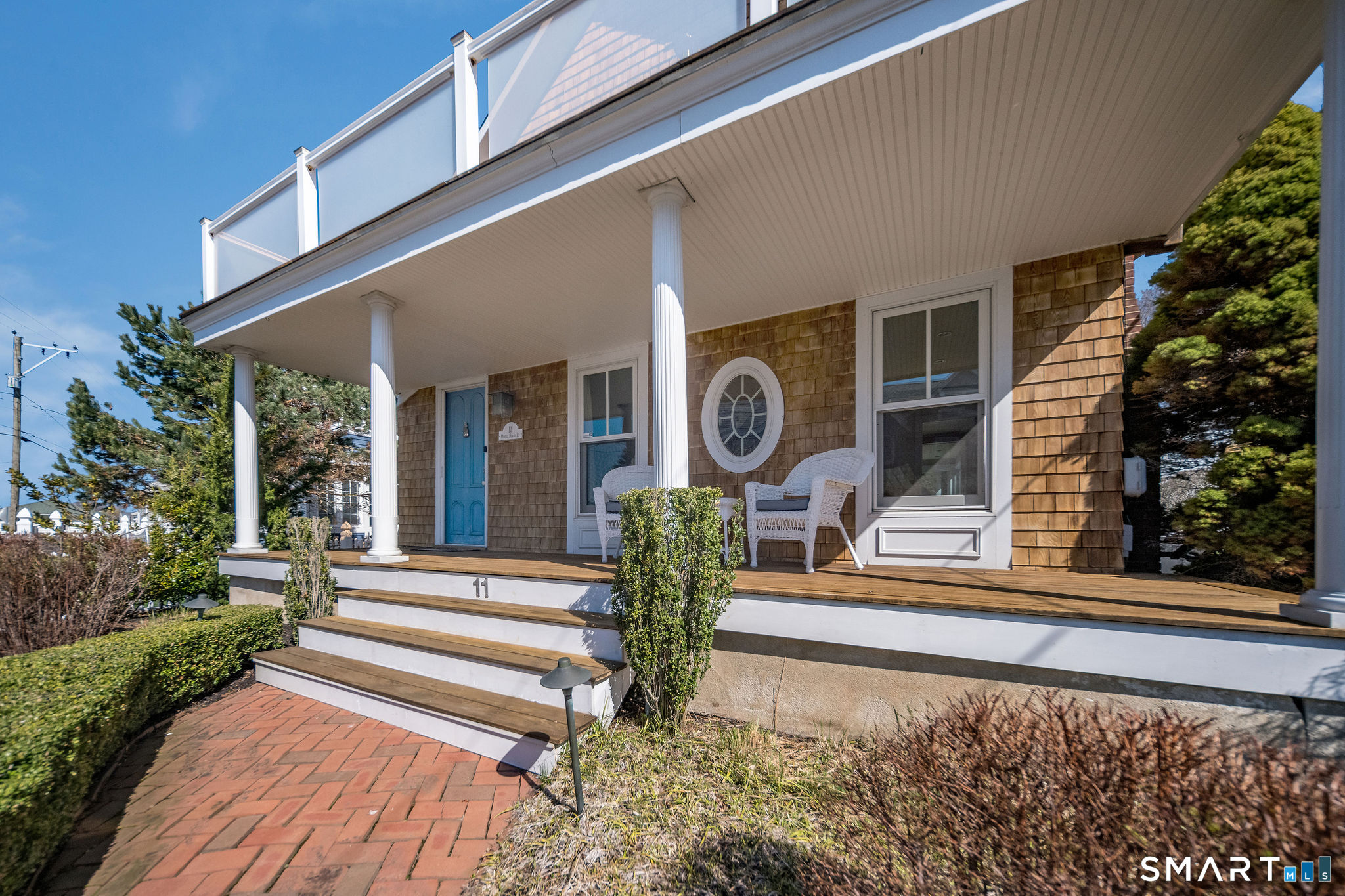 11 Middle Beach Road Madison CT 06443