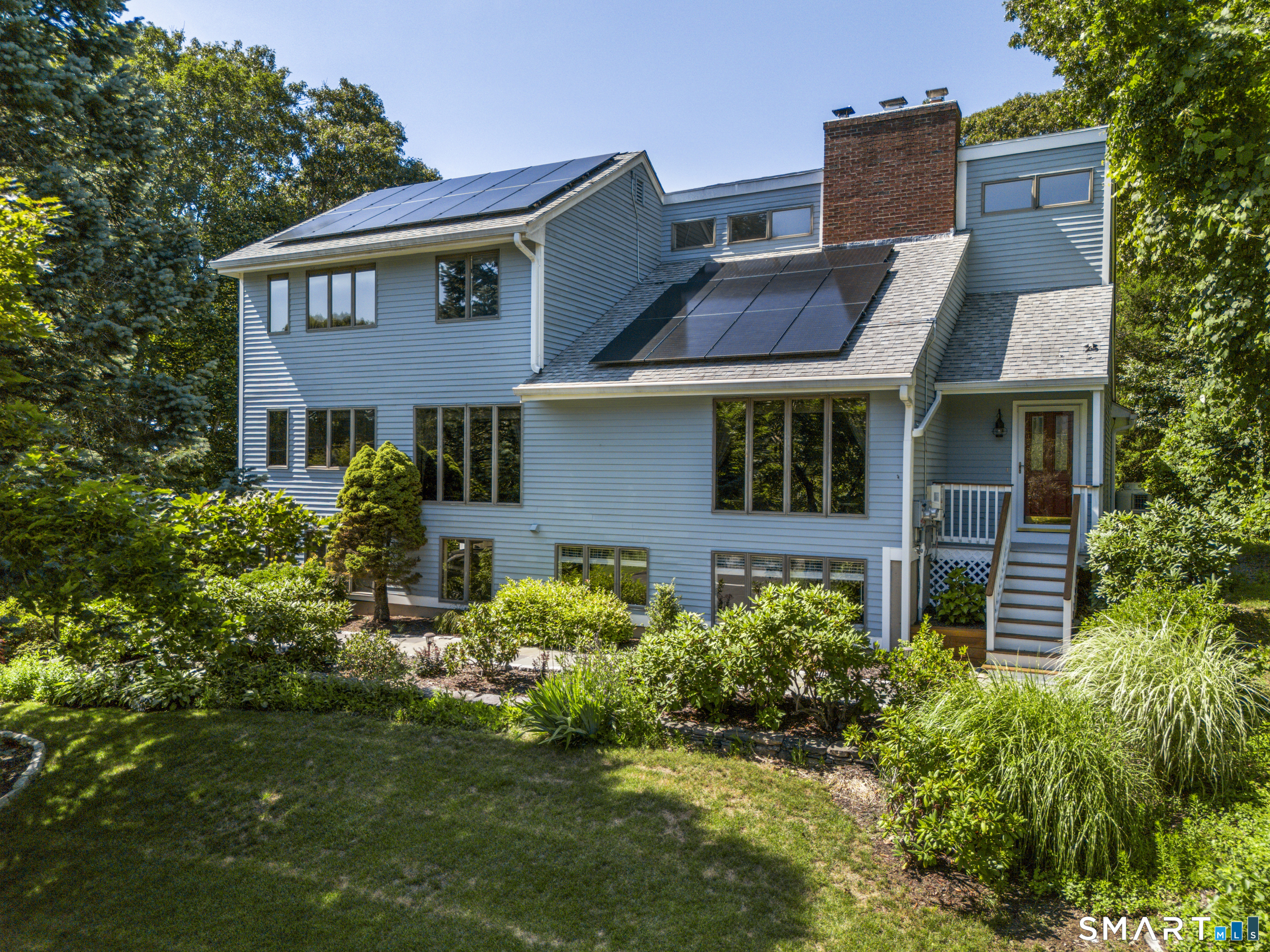 15 Rose Ridge Court Stonington CT 06379