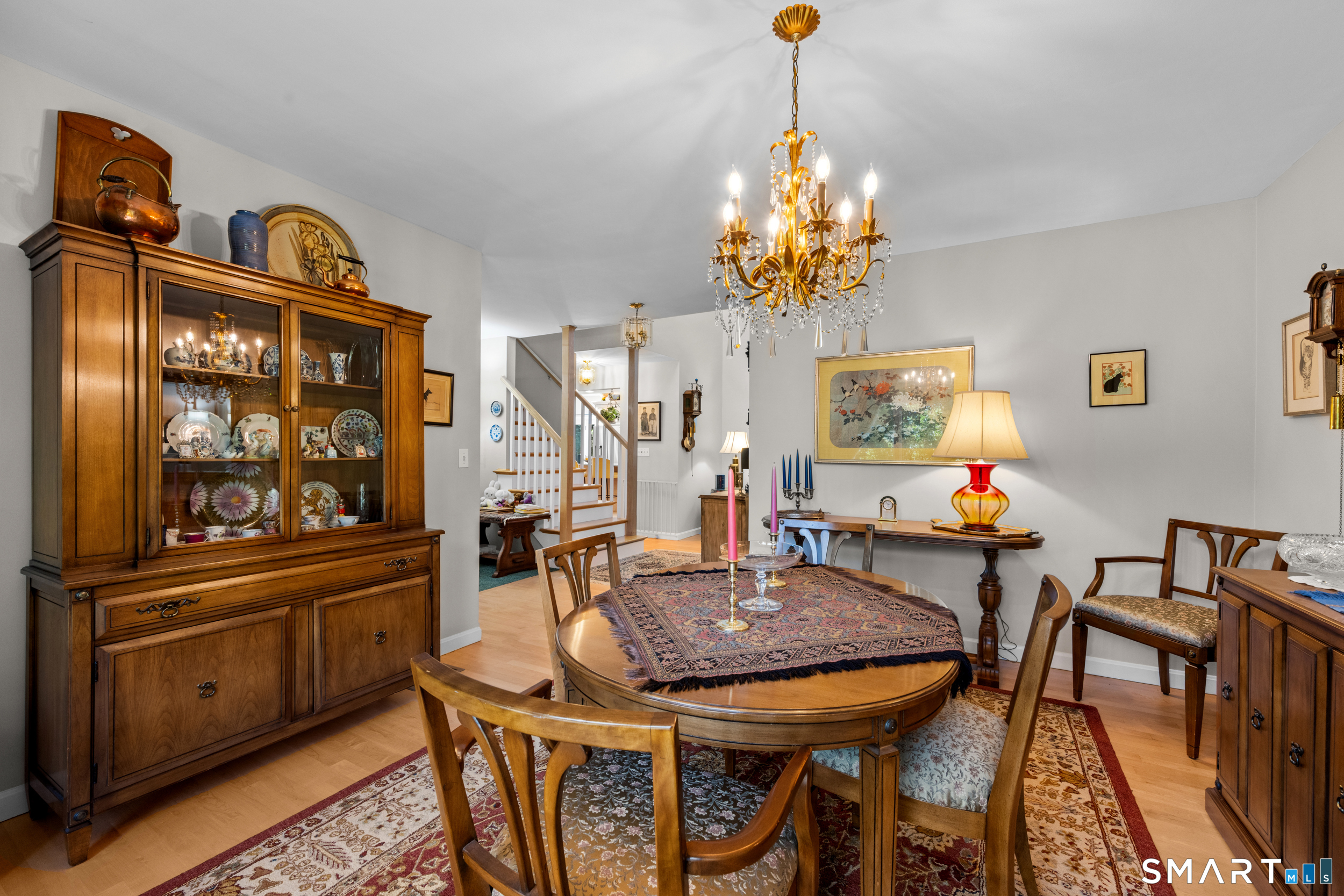 15 Rose Ridge Court Stonington CT 06379