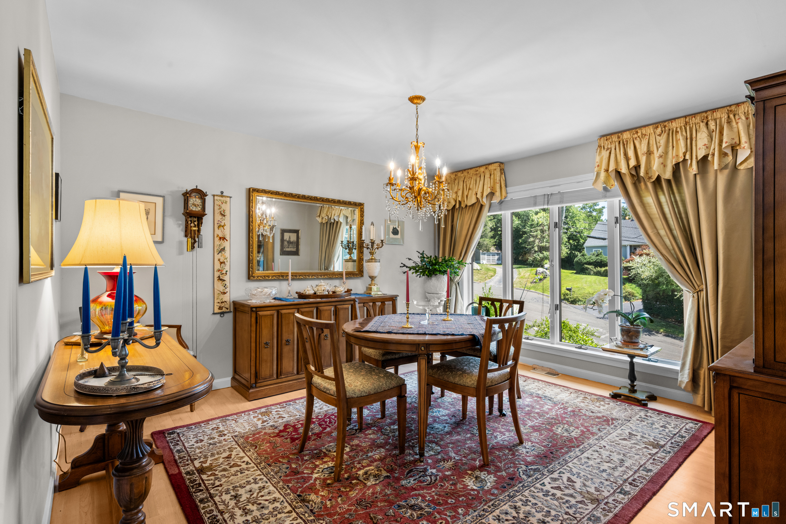 15 Rose Ridge Court Stonington CT 06379