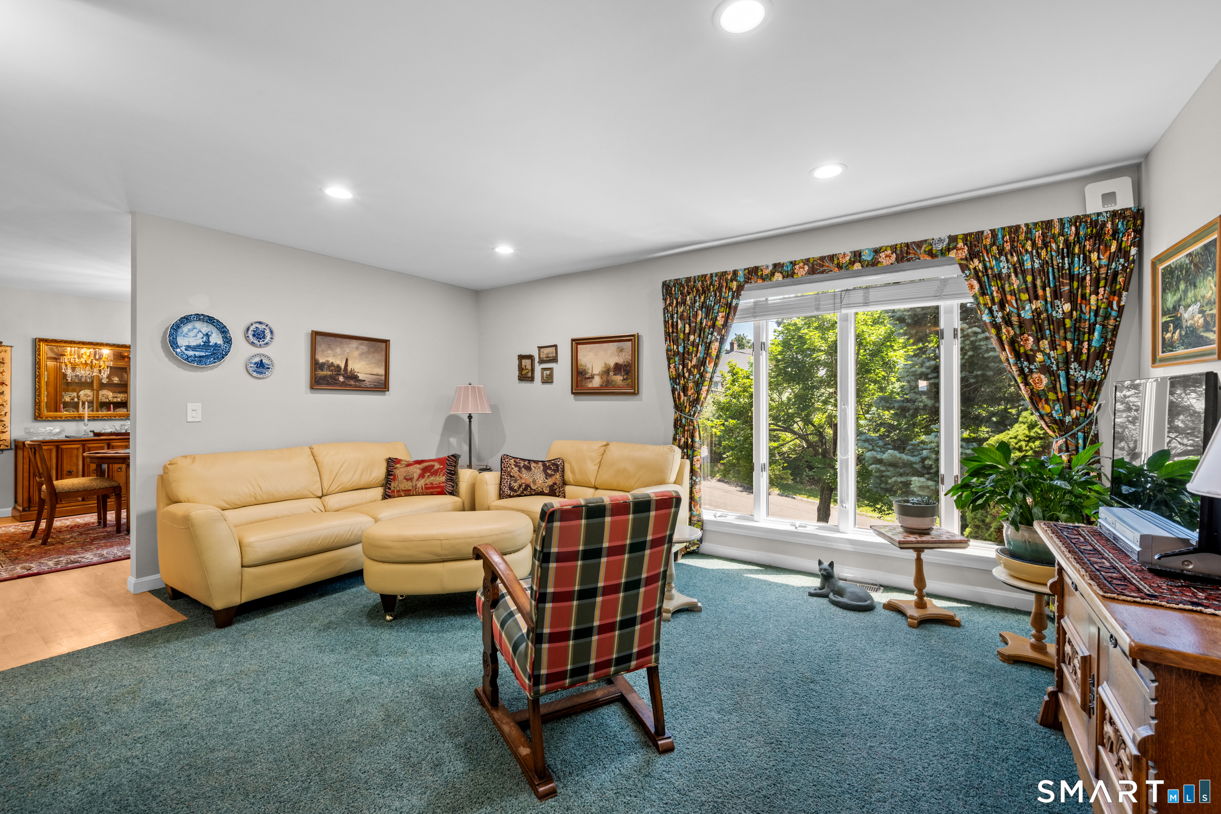 15 Rose Ridge Court Stonington CT 06379