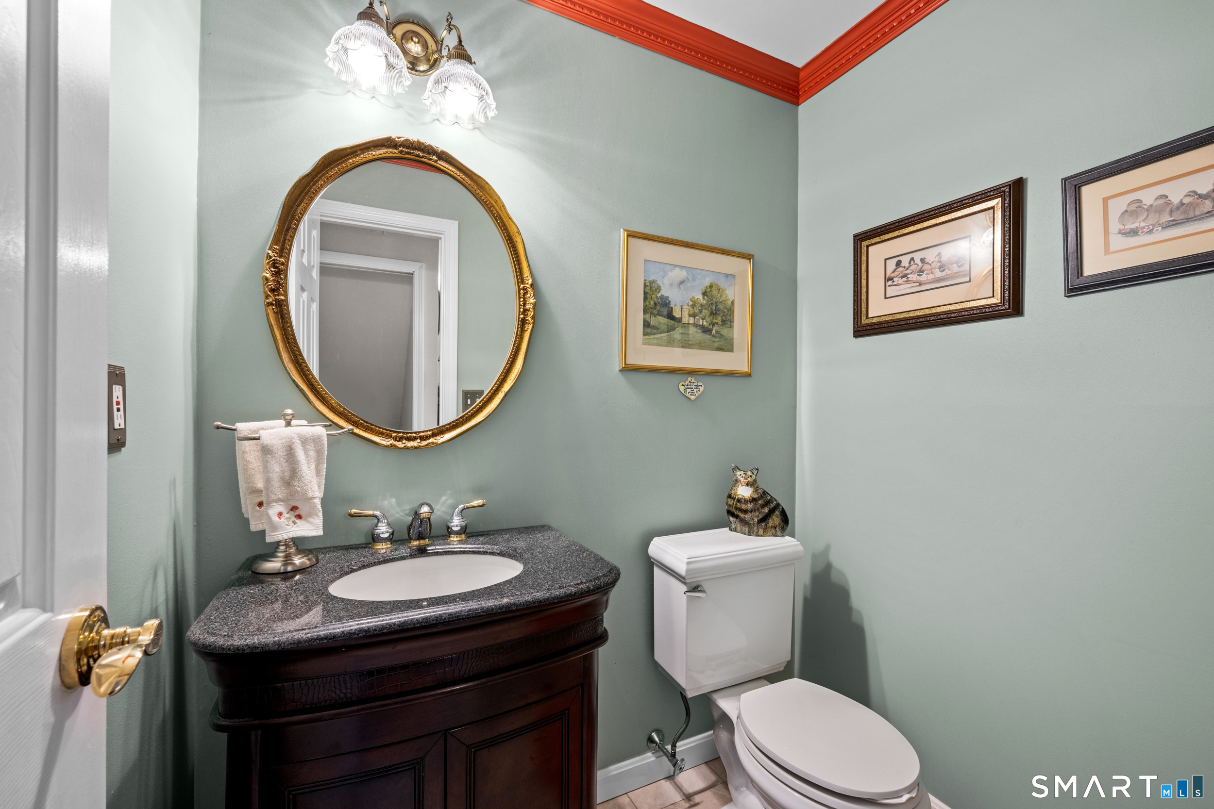 15 Rose Ridge Court Stonington CT 06379