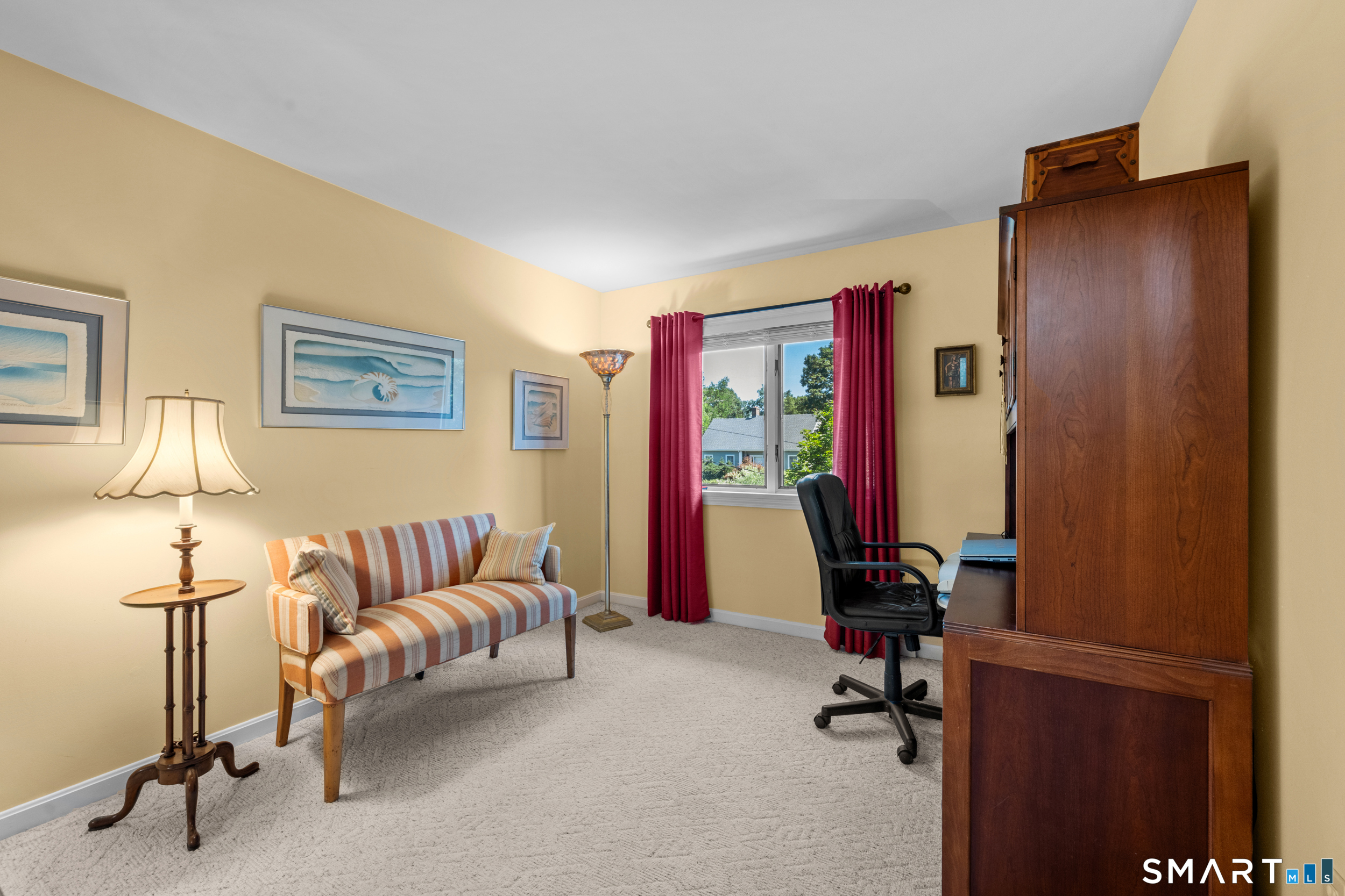15 Rose Ridge Court Stonington CT 06379