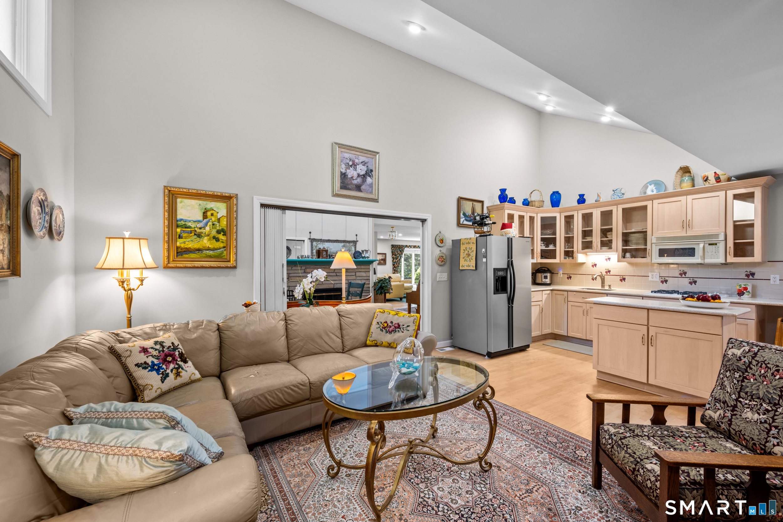 15 Rose Ridge Court Stonington CT 06379