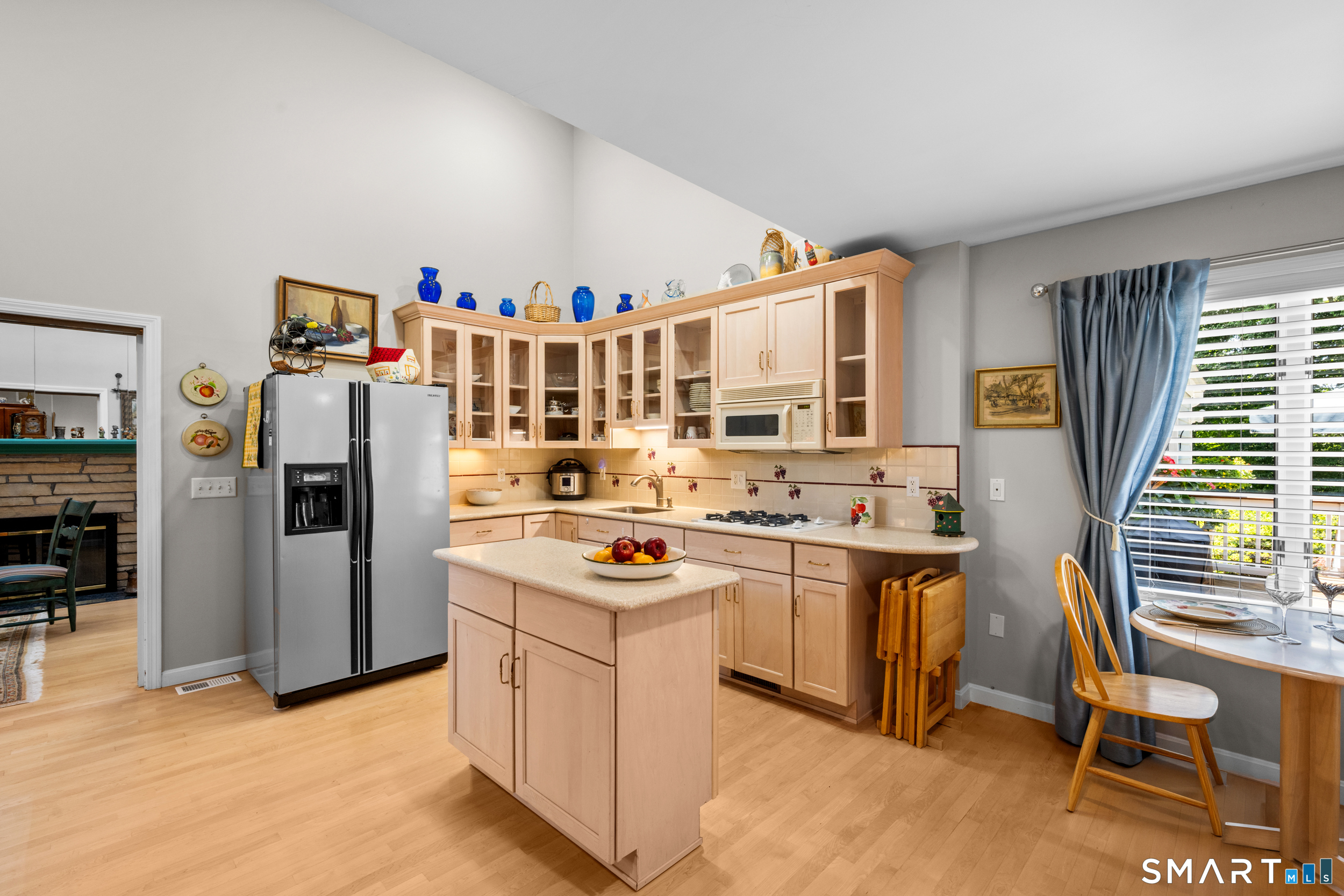 15 Rose Ridge Court Stonington CT 06379