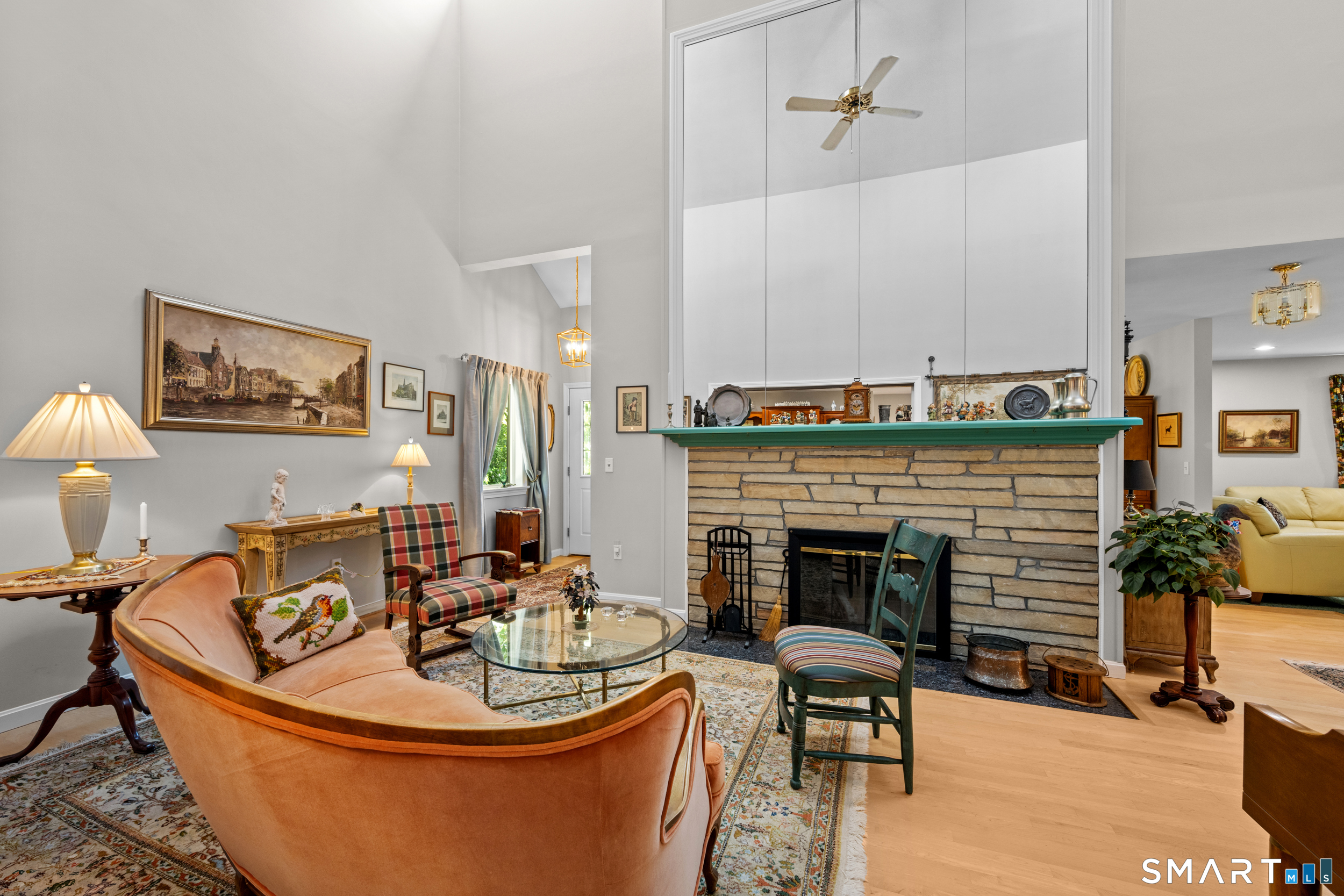 15 Rose Ridge Court Stonington CT 06379