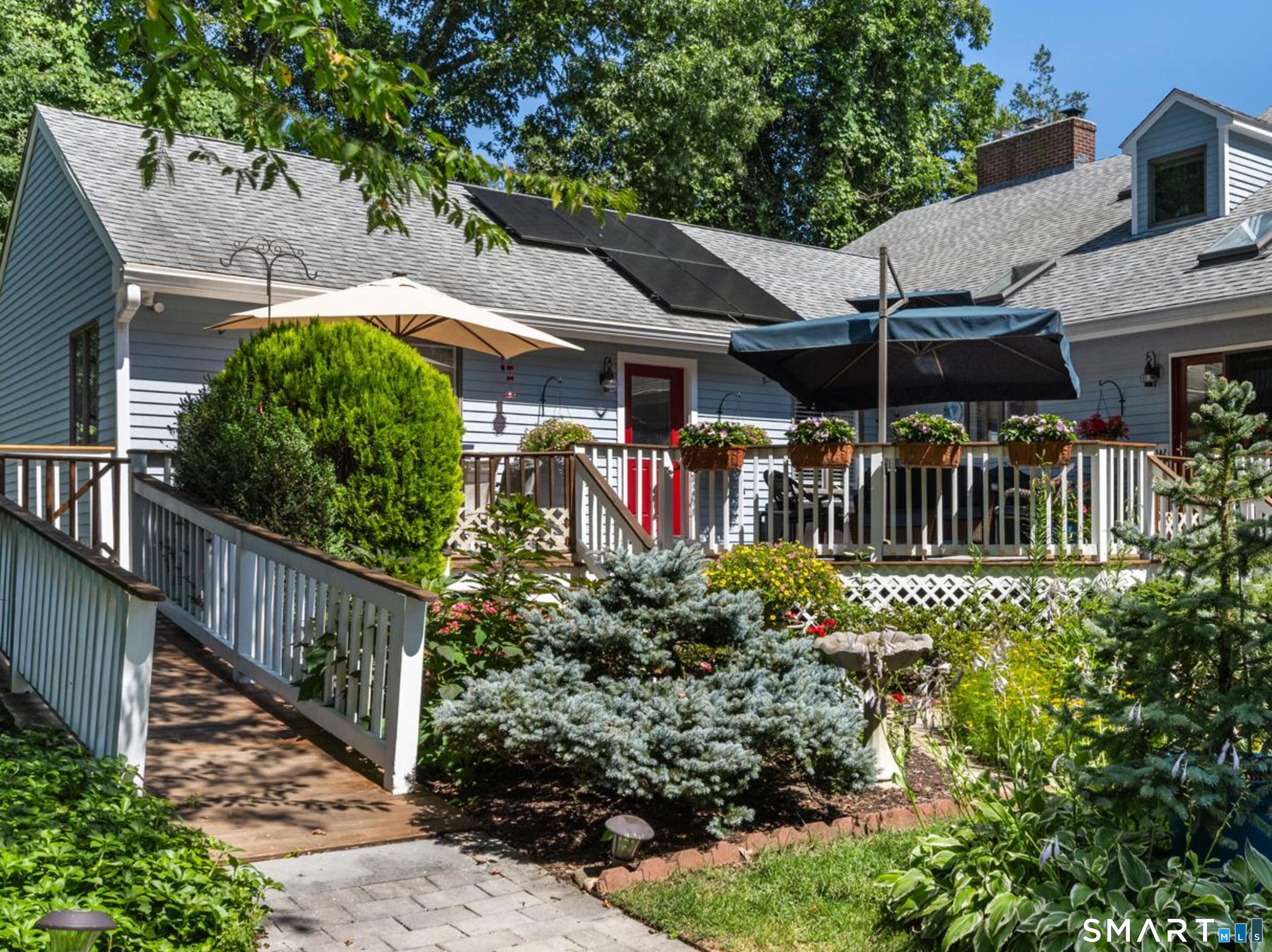 15 Rose Ridge Court Stonington CT 06379