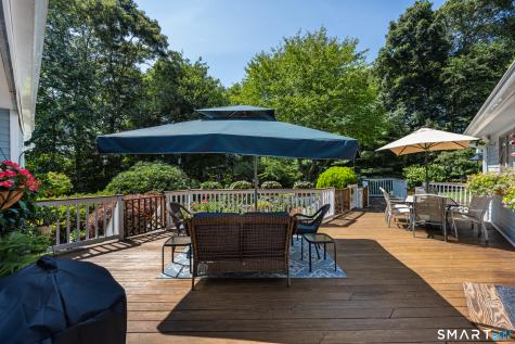 15 Rose Ridge Court Stonington CT 06379