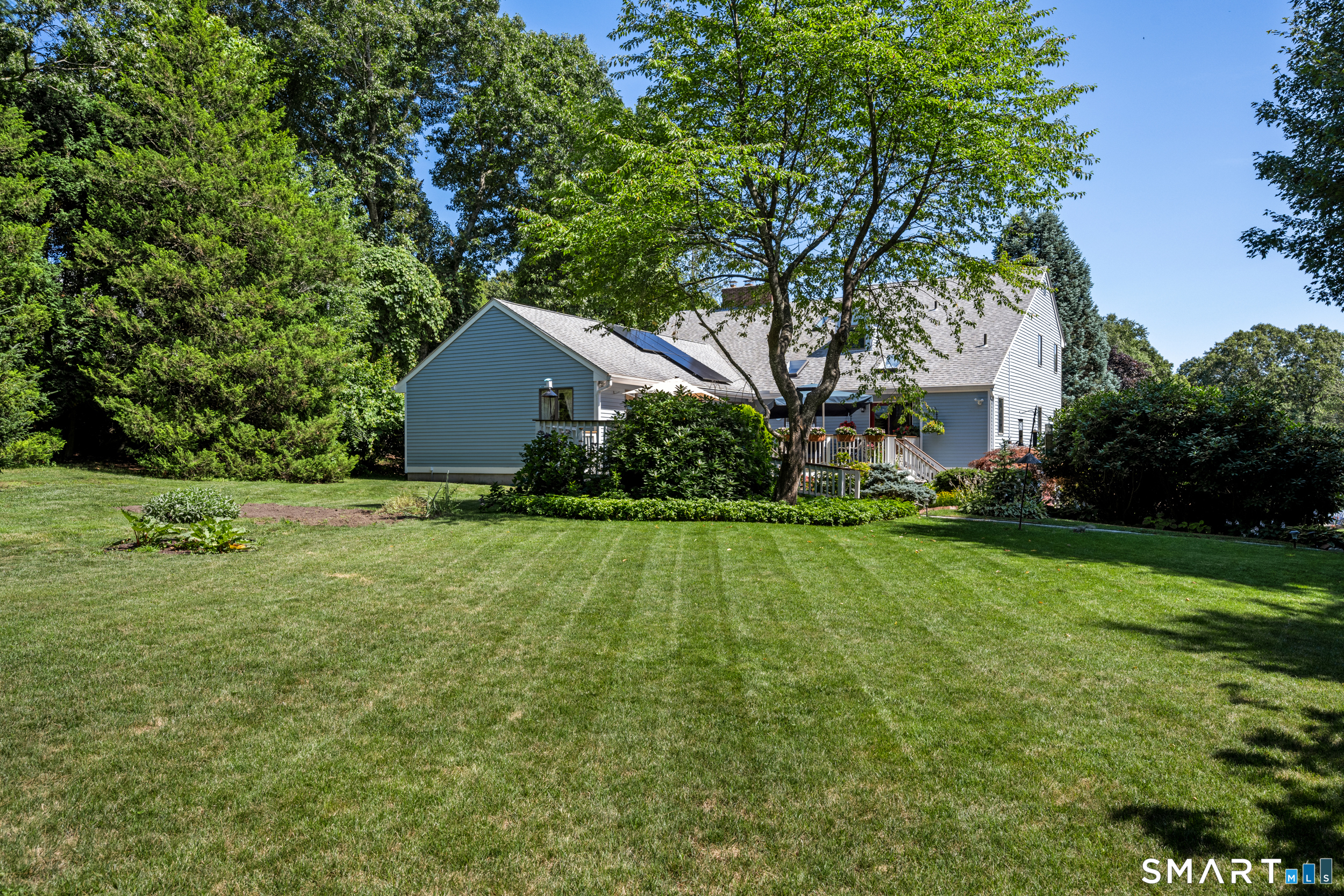 15 Rose Ridge Court Stonington CT 06379