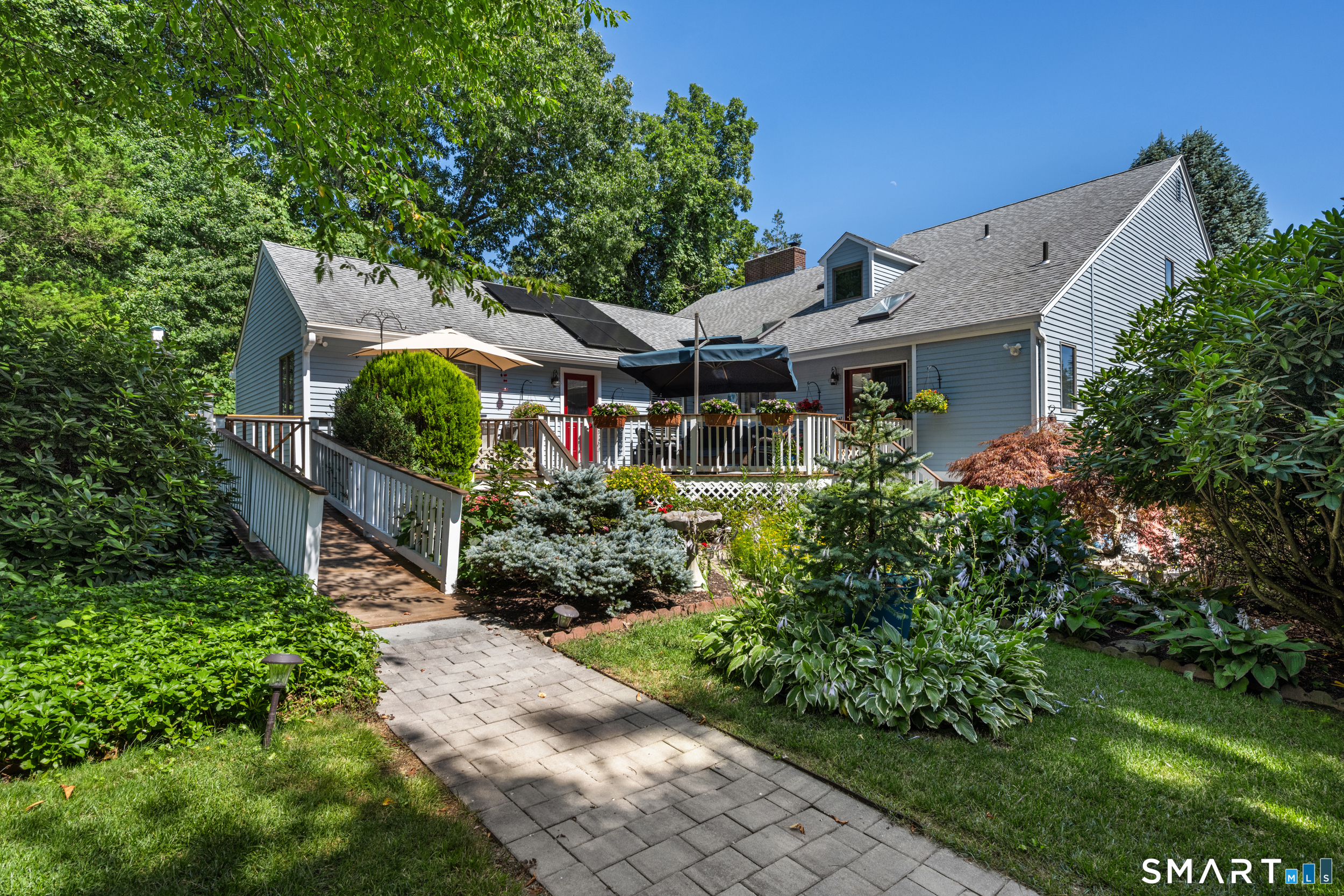 15 Rose Ridge Court Stonington CT 06379