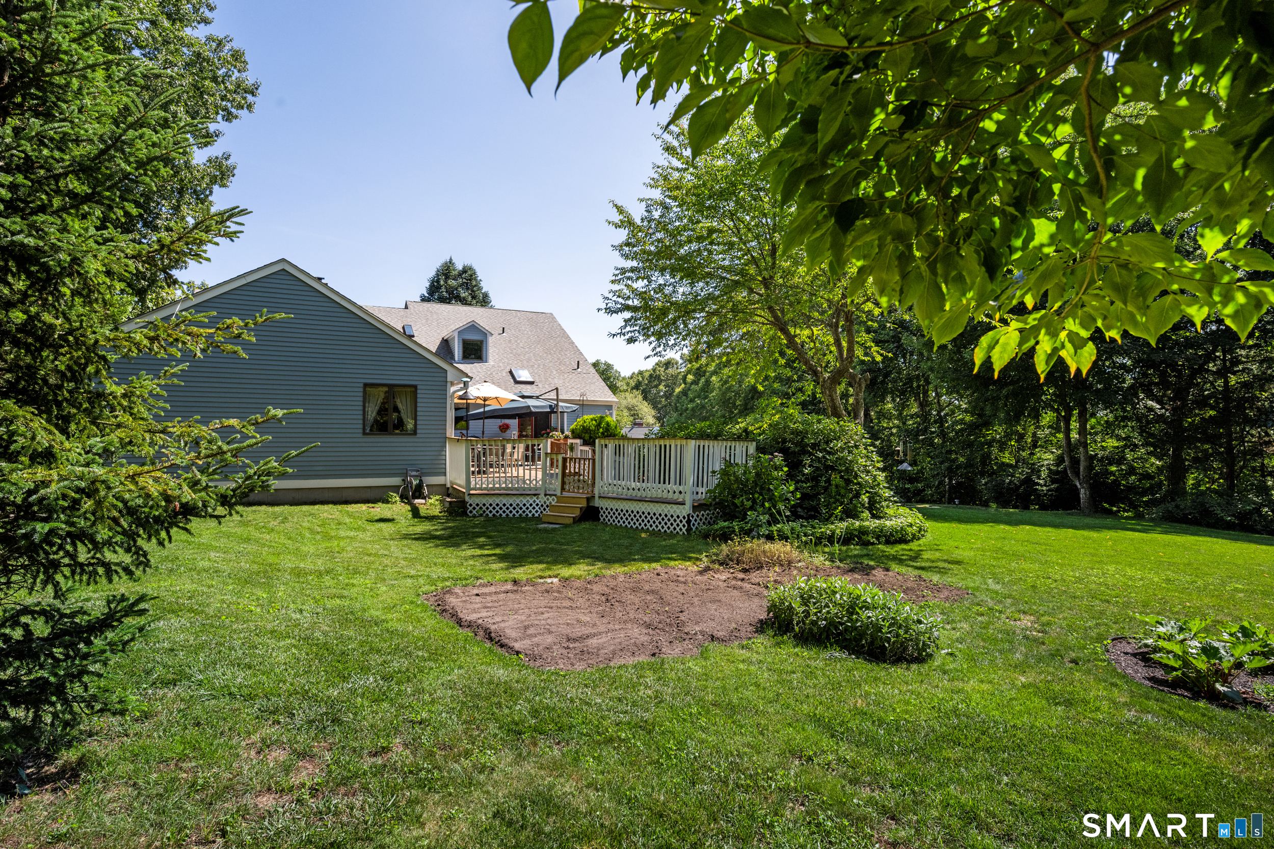 15 Rose Ridge Court Stonington CT 06379