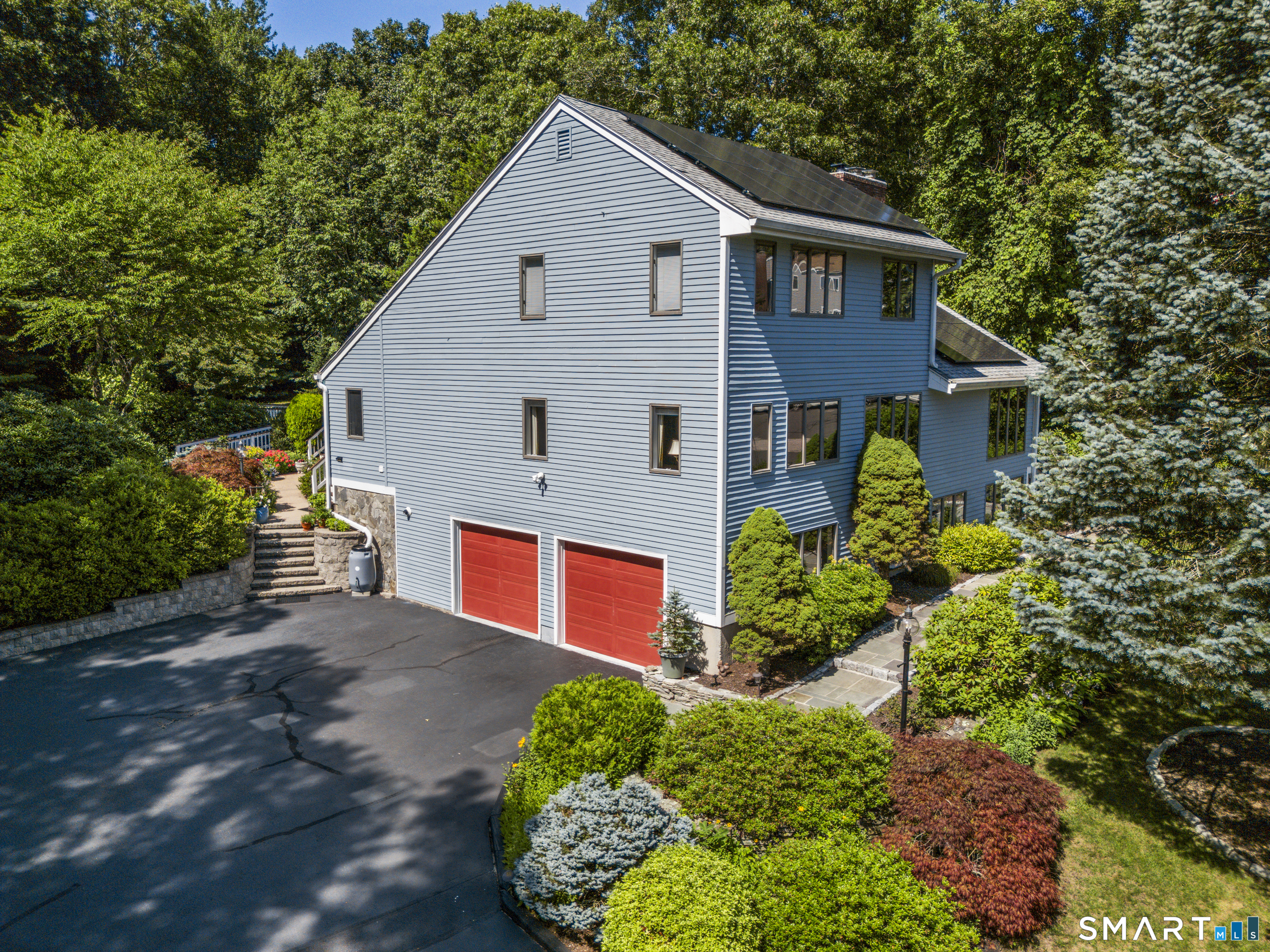 15 Rose Ridge Court Stonington CT 06379