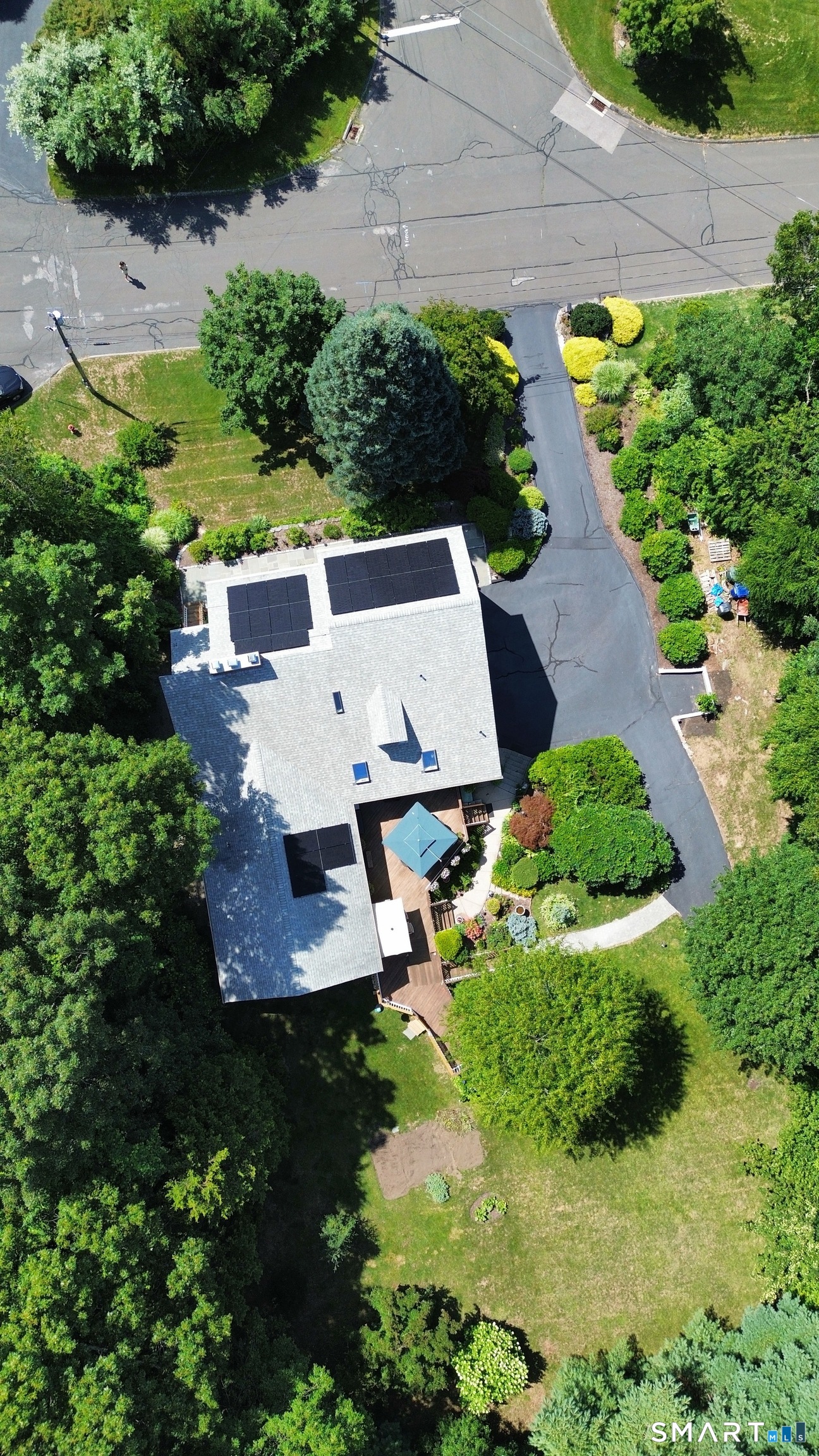 15 Rose Ridge Court Stonington CT 06379