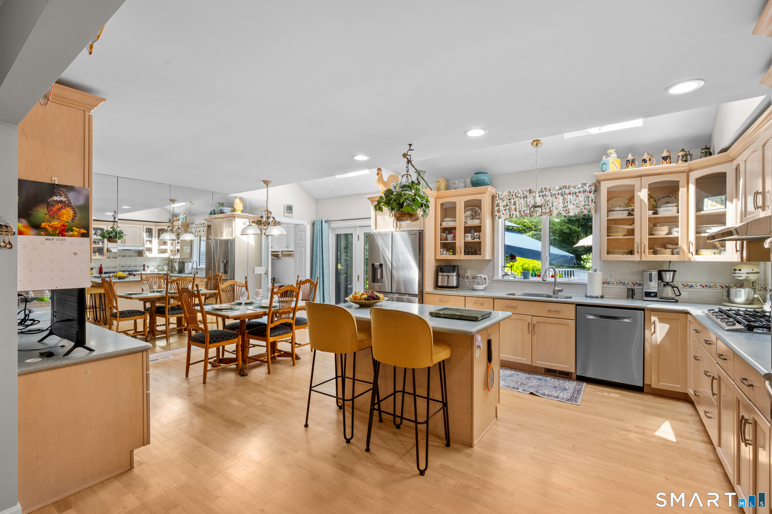 15 Rose Ridge Court Stonington CT 06379