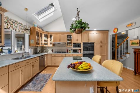 15 Rose Ridge Court Stonington CT 06379