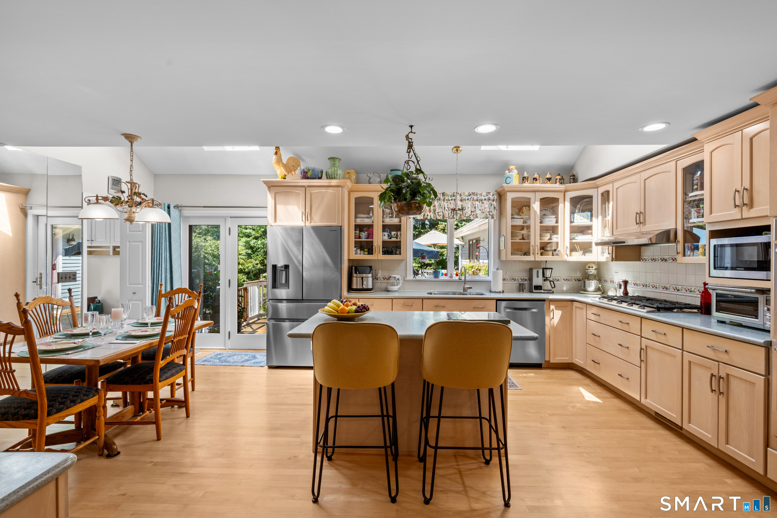 15 Rose Ridge Court Stonington CT 06379
