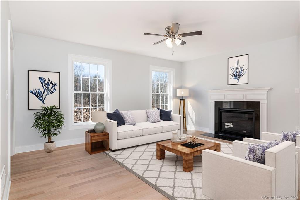 1 Bellows Drive Ledyard CT 06339