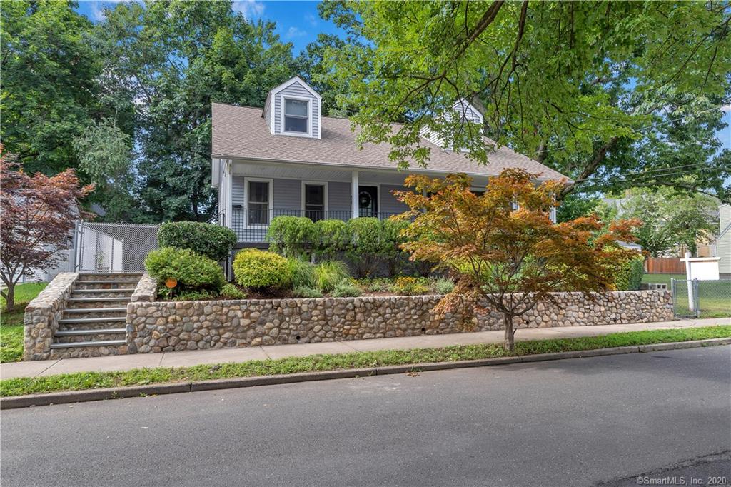 68 Fern Street Bridgeport CT 06606