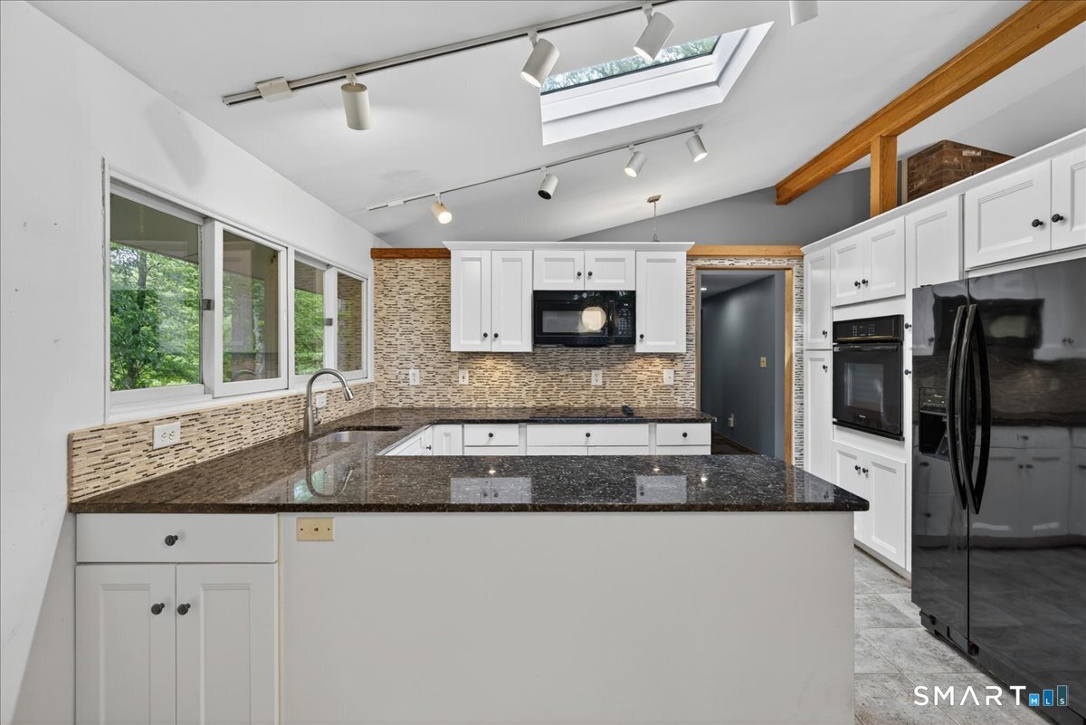 454 Old Cellar Road Orange CT 06477