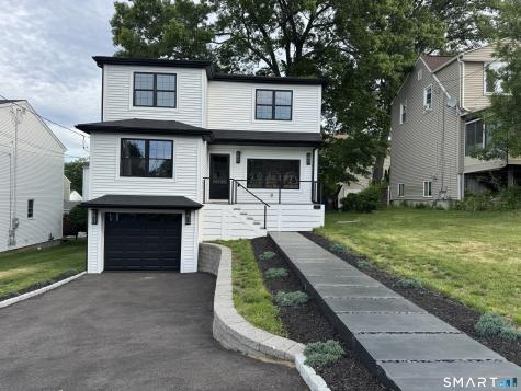59 Cranston Avenue Shelton CT 06484