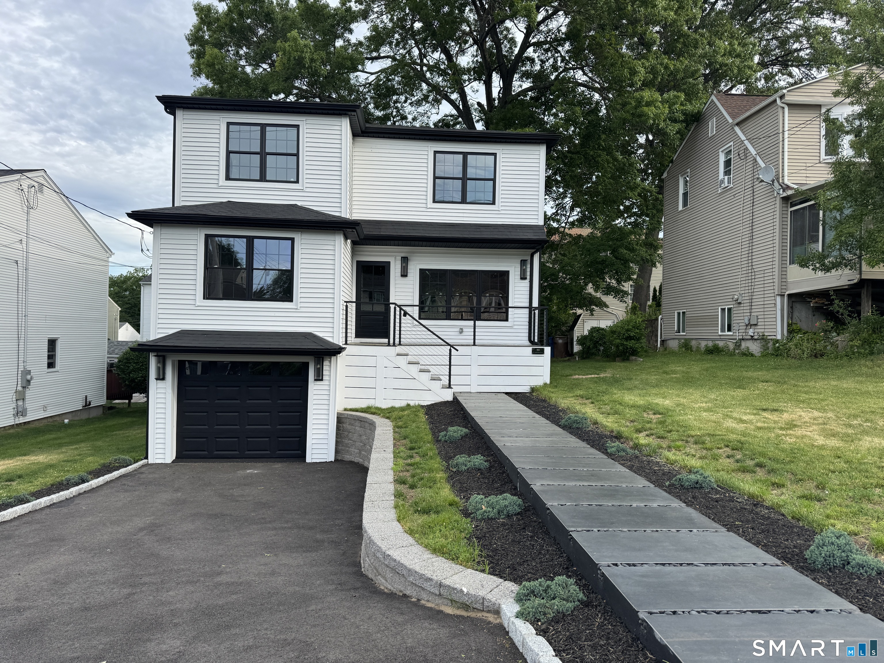 59 Cranston Avenue Shelton CT 06484