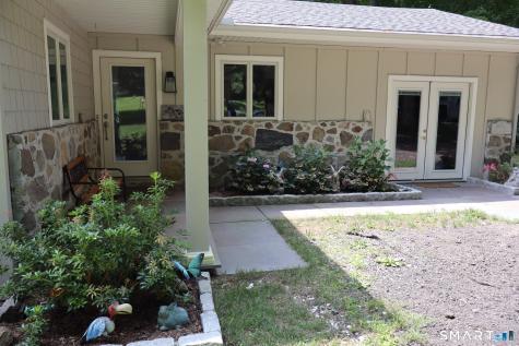 159 Merryall Road New Milford CT 06776