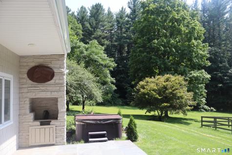 159 Merryall Road New Milford CT 06776