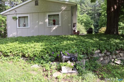 159 Merryall Road New Milford CT 06776