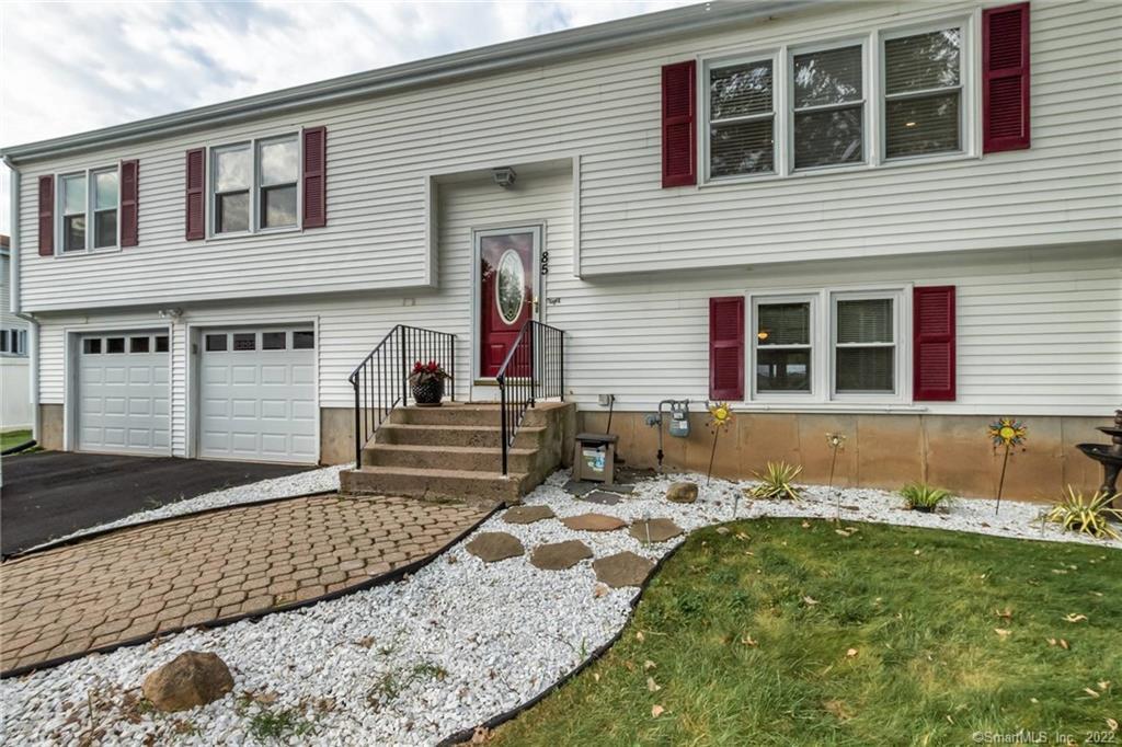 85 Clubhouse Road Windsor CT 06095