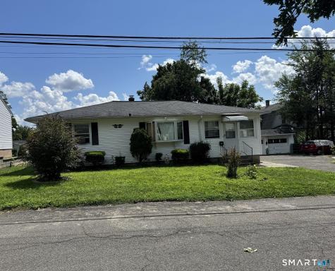 879 Congress Avenue Waterbury CT 06708