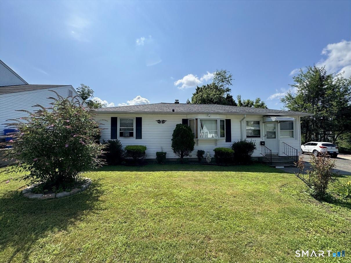 879 Congress Avenue Extension Waterbury CT 06708