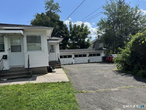 879 Congress Avenue Waterbury CT 06708