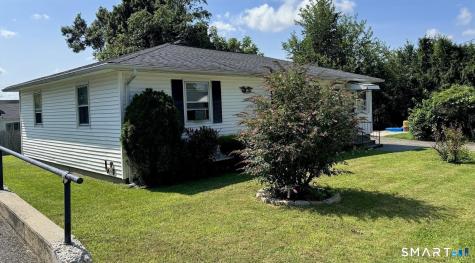 879 Congress Avenue Extension Waterbury CT 06708