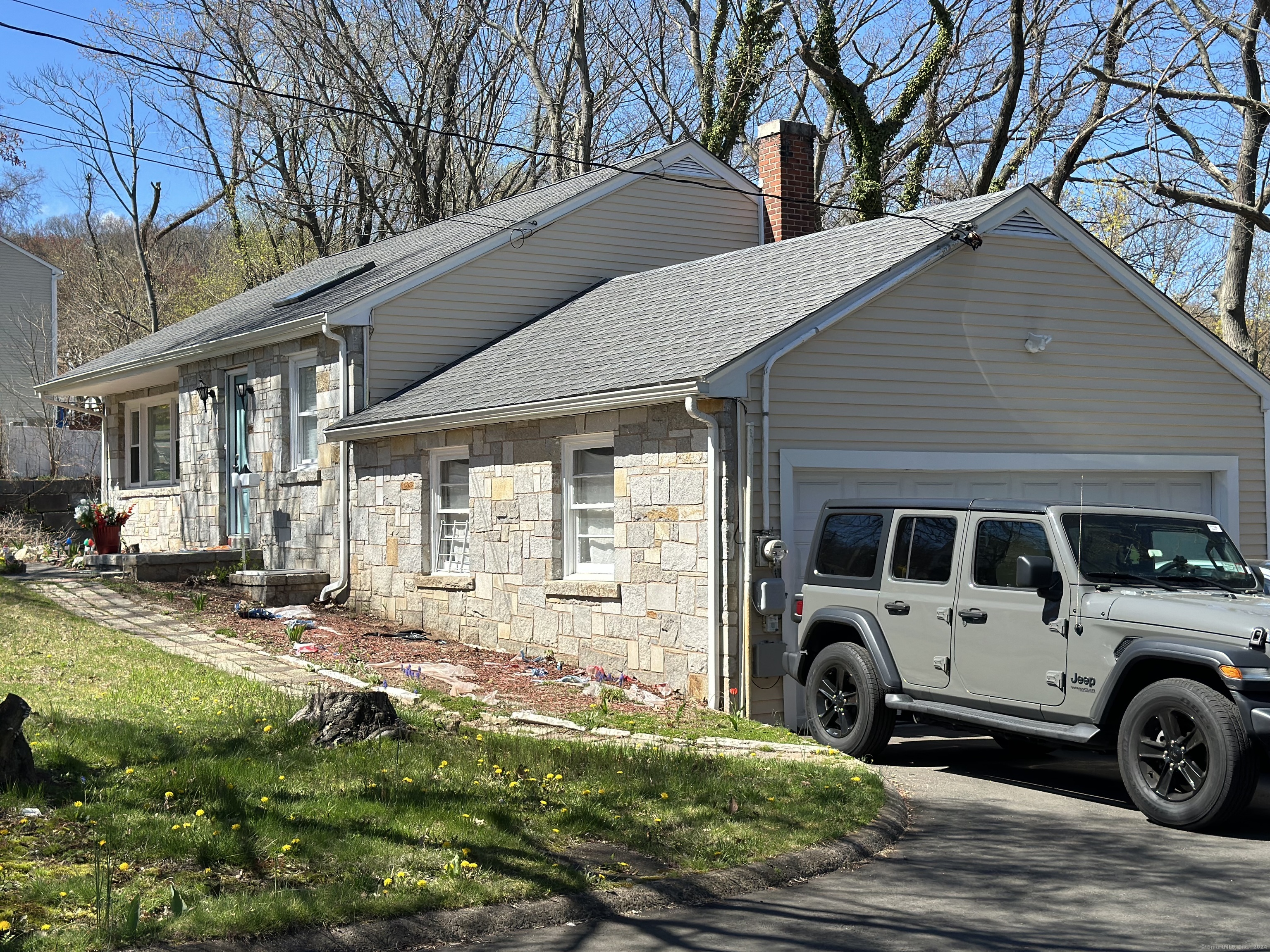 689 Fountain Street New Haven CT 06515