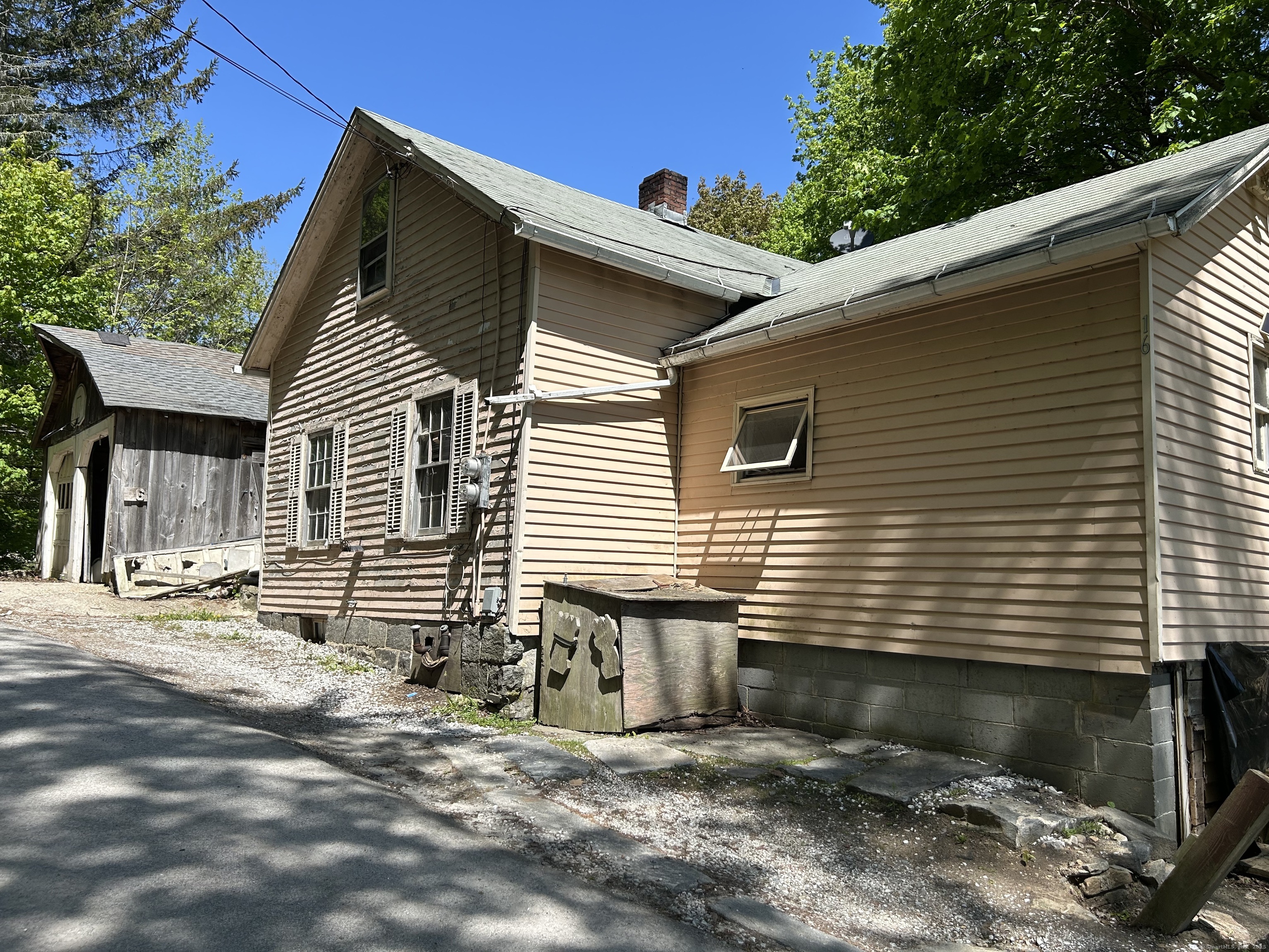 16 River Place Norfolk CT 06058