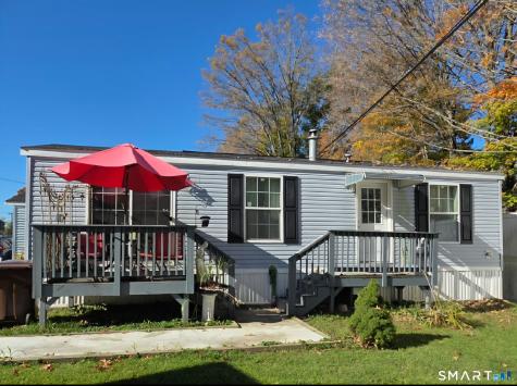 11 School Ground Road Branford CT 06405