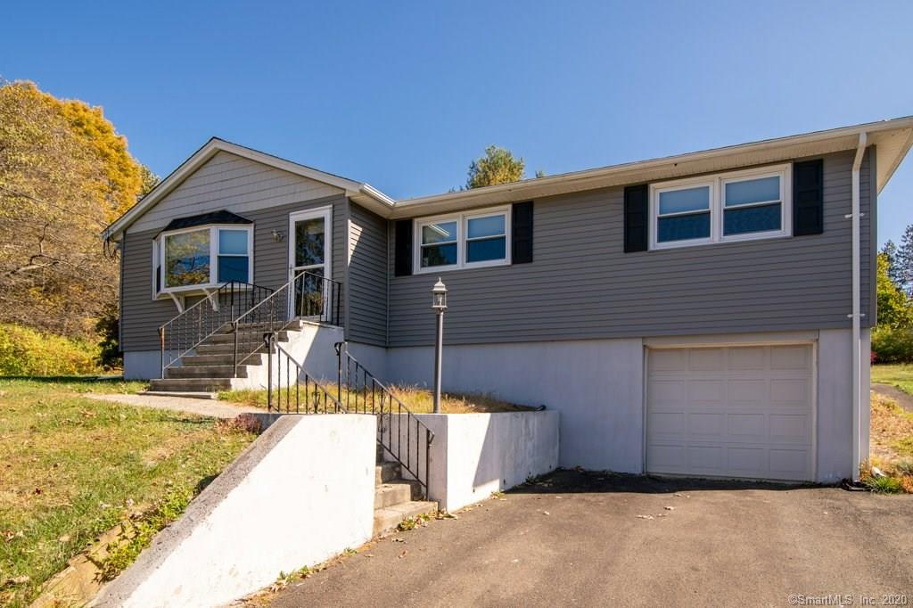 191 Rimmon Road North Haven CT 06473