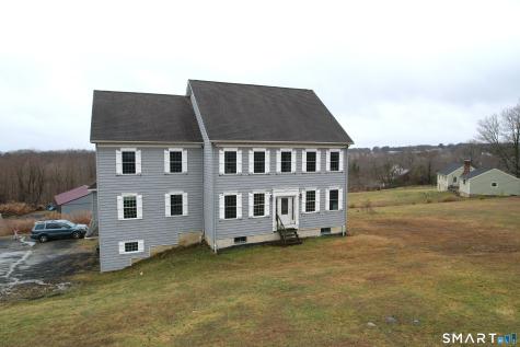 4 Hard Hill South Road Bethlehem CT 06751