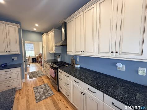 4 Hard Hill South Road Bethlehem CT 06751