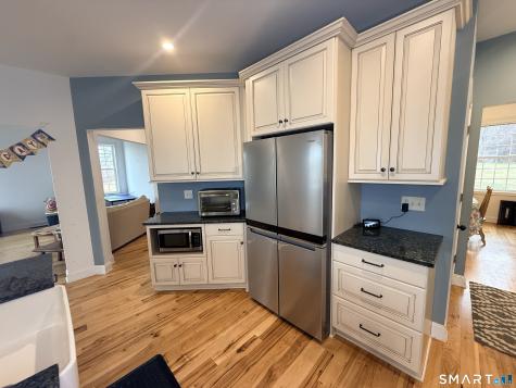 4 Hard Hill South Road Bethlehem CT 06751