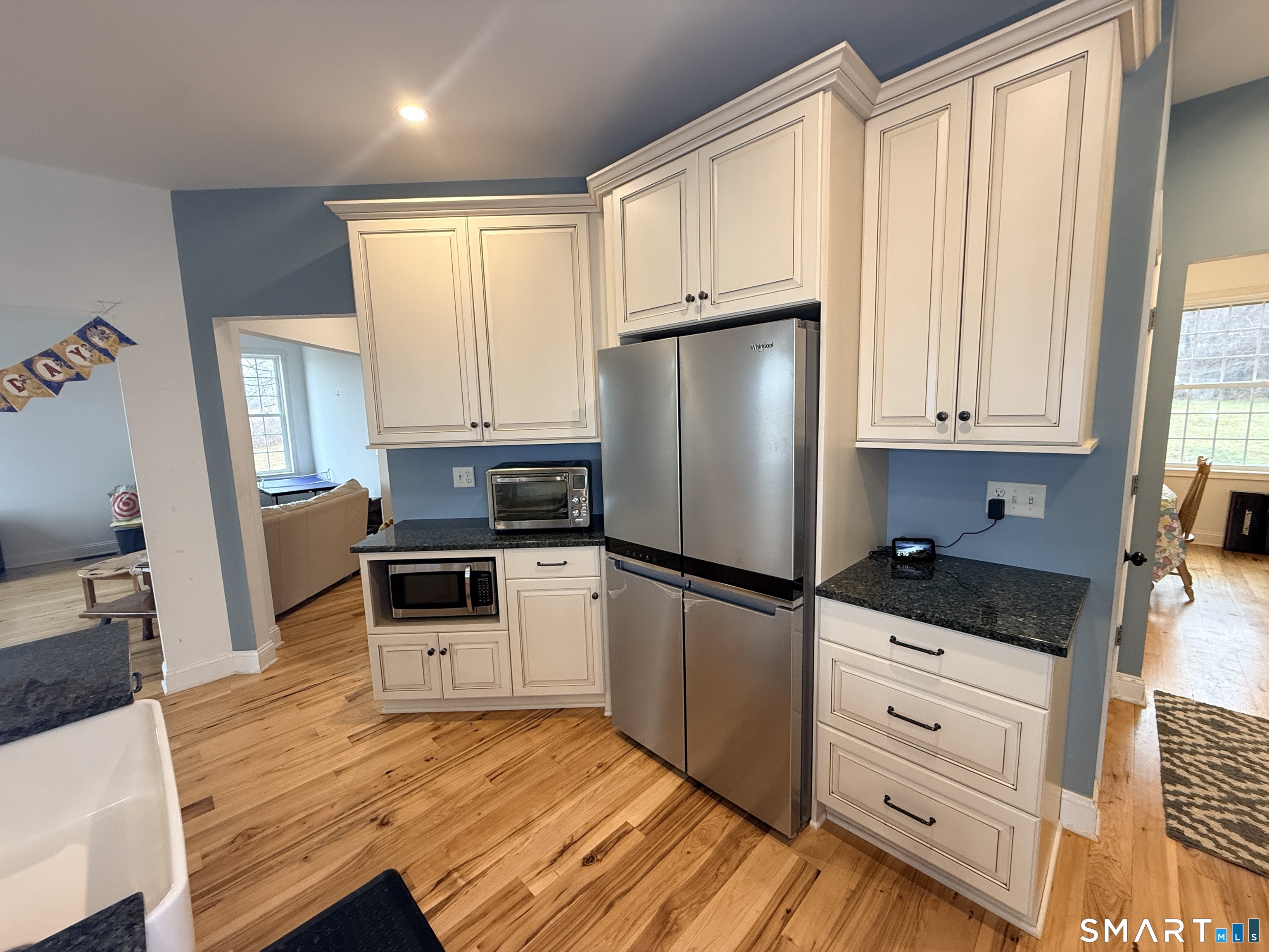 4 Hard Hill South Road Bethlehem CT 06751